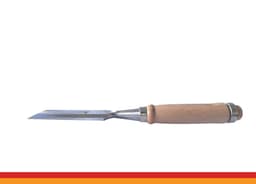 Heavy Duty Firmer Chisel