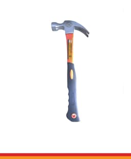 Claw Hammer Rh