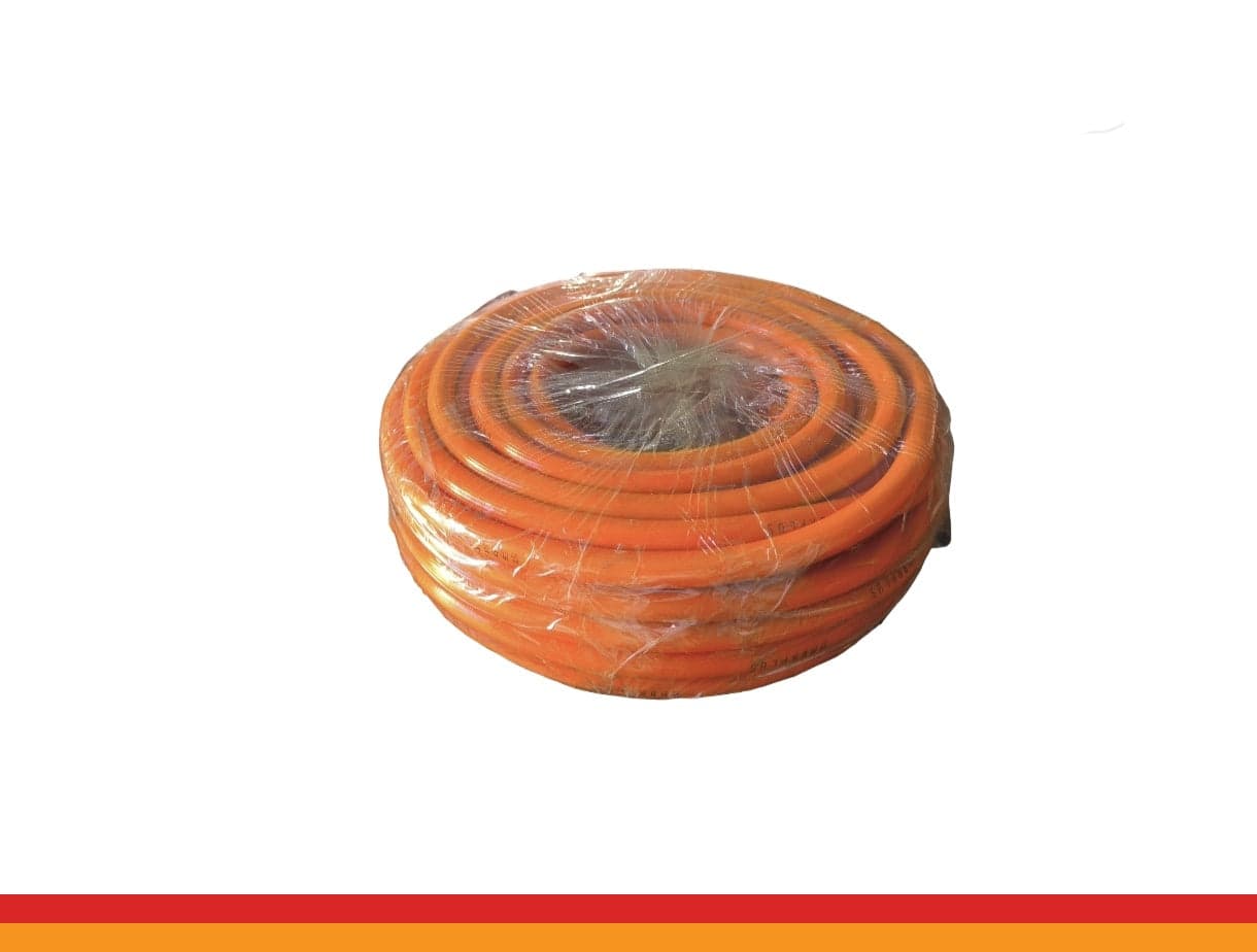 Gas Hose 3 Layers 30 Roll