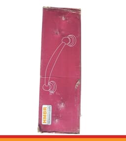 Furniture Handle CS-319-300 SS