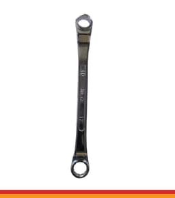 Double Ring Wrench 8