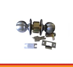 Round Lock 587