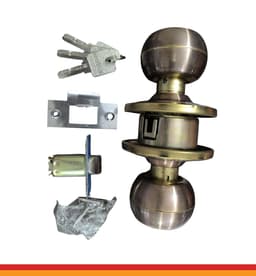 Round Lock 588