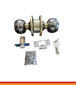 Round Lock 588