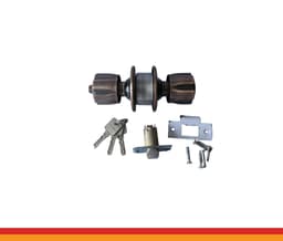 Round Lock 5887