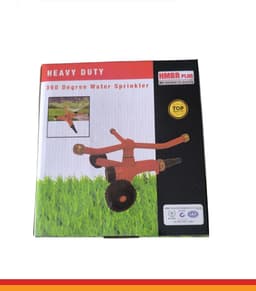 Water Sprinkler 0310b