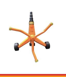 Water Sprinkler 0310b
