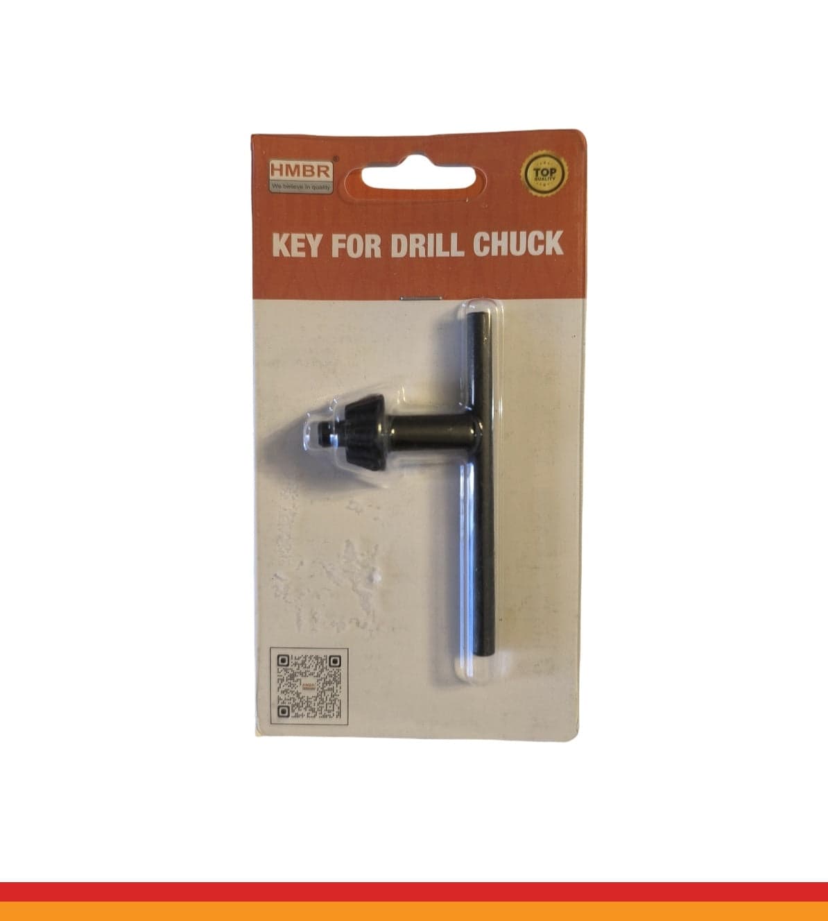 Chuck Key