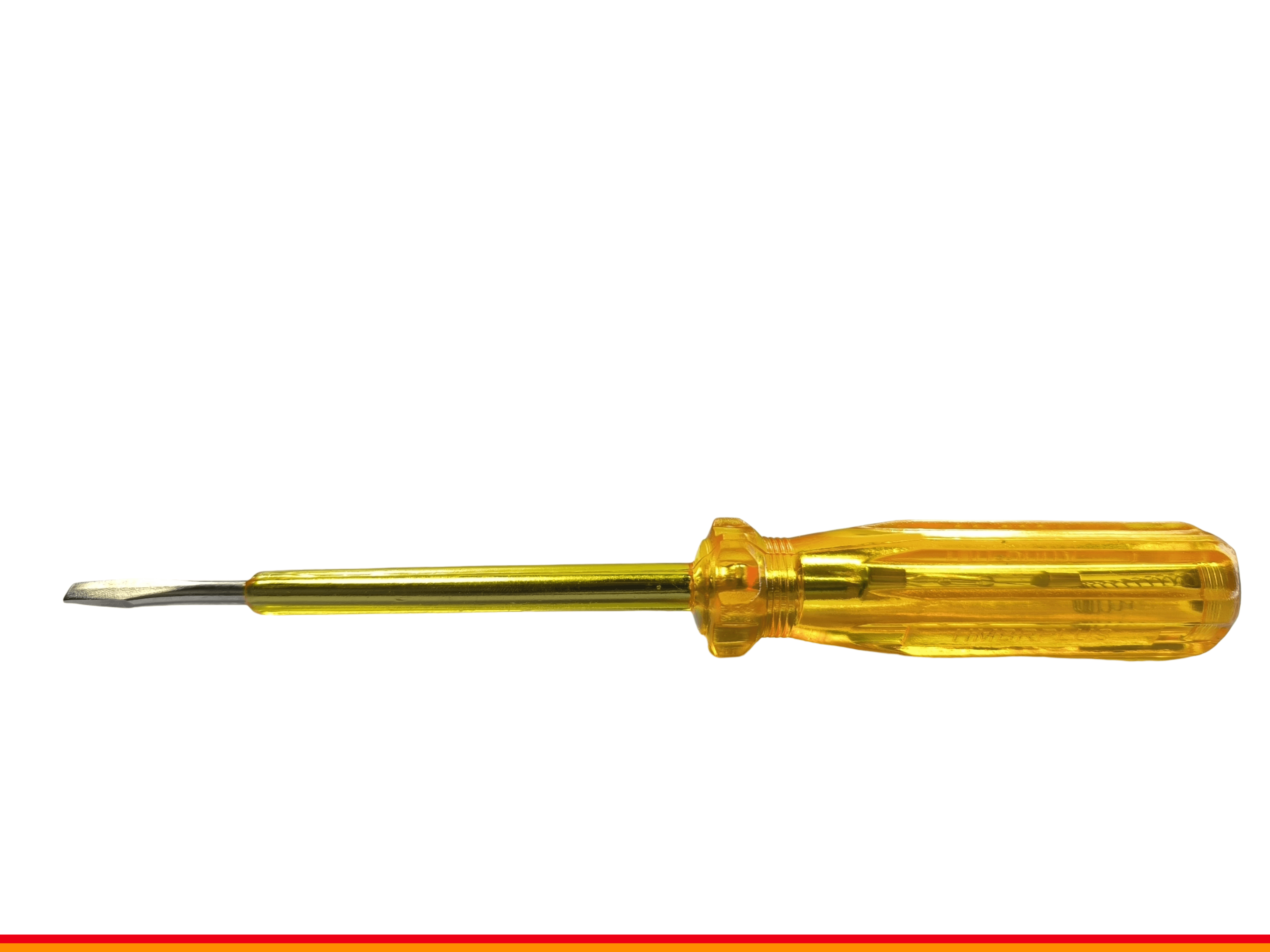Tester Screw Driver-Professional
