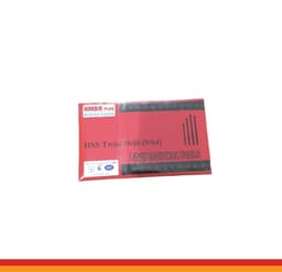 HSS Drill Bit