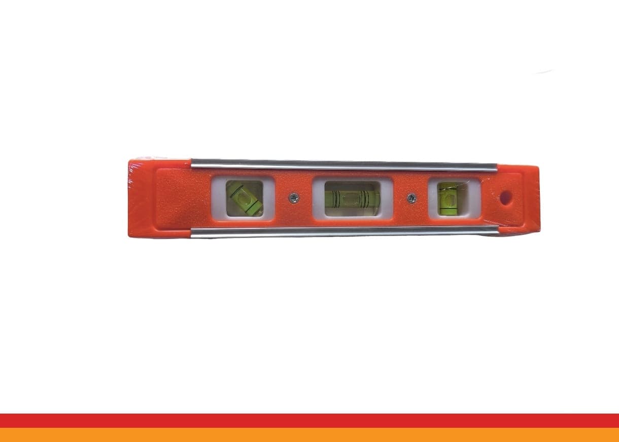 Spirit Level Heavy Duty