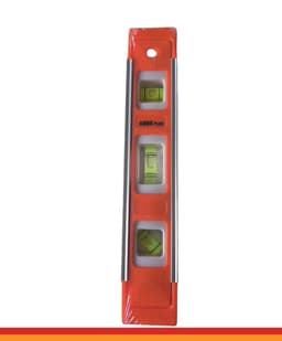 Spirit Level Heavy Duty