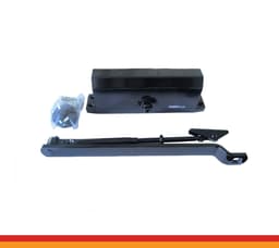 Door Closer KF062 (Black)
