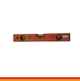 Spirit Level Heavy Duty