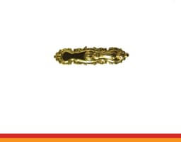 Furniture Handle-052 Golden