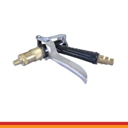 Water Spray Brass Nozzle (Alpha) Supreme