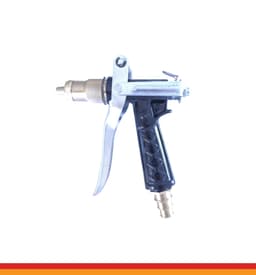 Water Spray Brass Nozzle (Alpha) Supreme