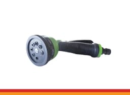 Water Spray