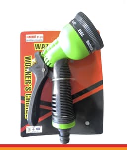 Water Spray