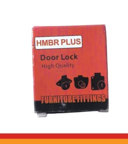 End Hook Lock Small