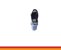 End Hook Lock Small