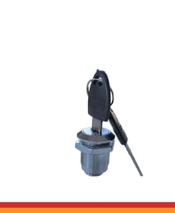 End Hook Lock Small