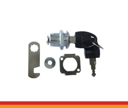 End Hook Lock Small
