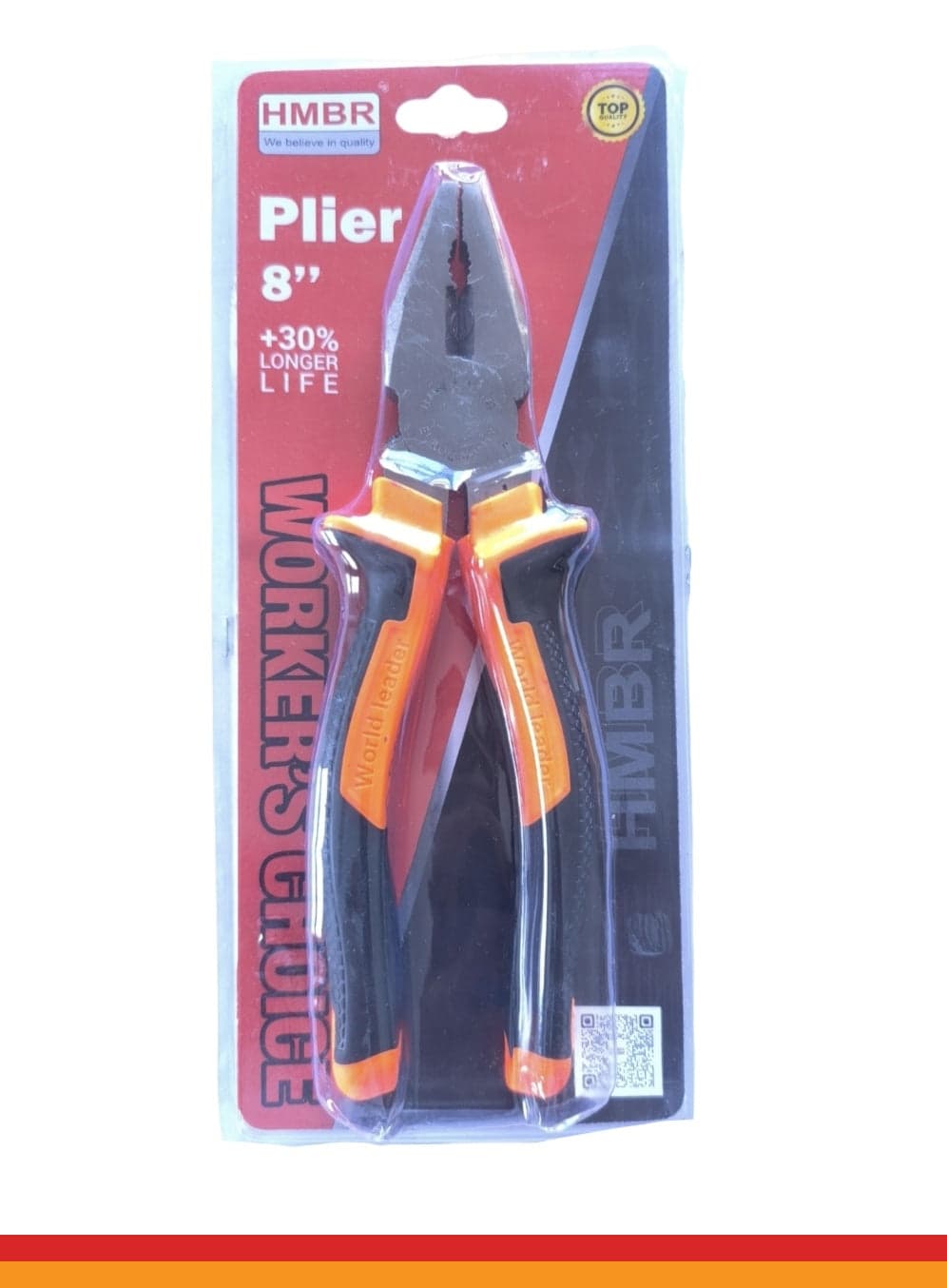 Combination Plier OBG Series