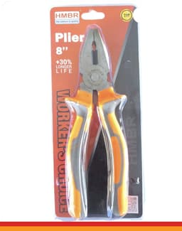 Combination Plier OBG Series