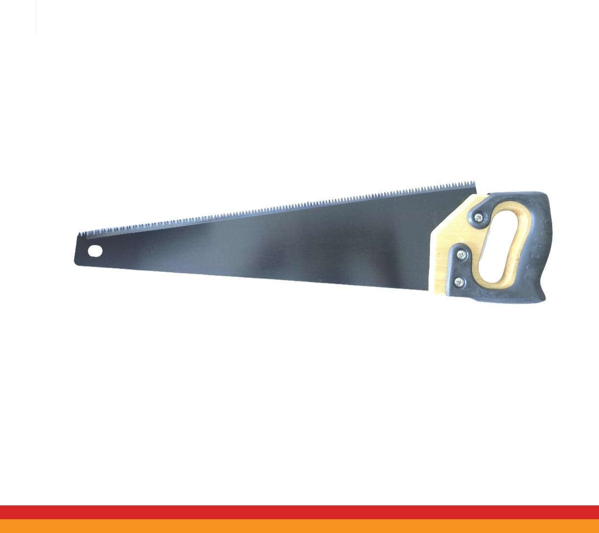 Hand Saw Triangle Teeth PTFE Coated WH