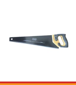 Hand Saw Triangle Teeth PTFE Coated WH