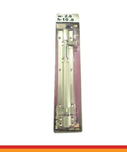 SS Tower Bolt