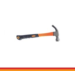 Claw Hammer Rh
