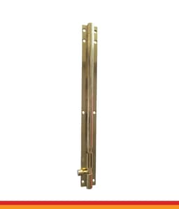 Brass Tower Bolt