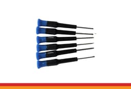 Precision Screwdriver Set