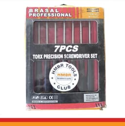 Precision Screwdriver Set
