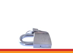 Pad Lock Obround