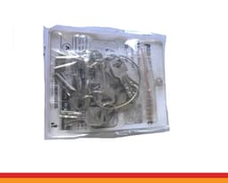 Pad Lock Obround