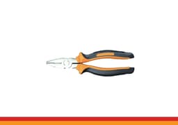 Combination Plier 8 inch (ALPHA)