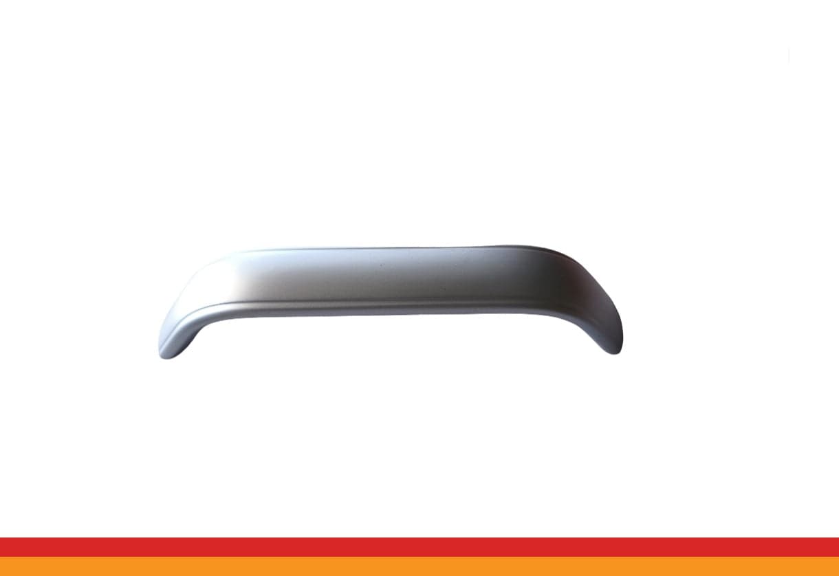 Furniture Handle Alu 5075-128