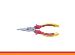 Nose Plier -6" (Alpha)