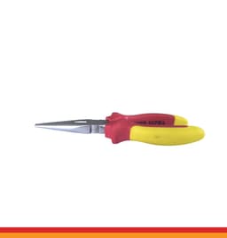 Nose Plier -6" (Alpha)