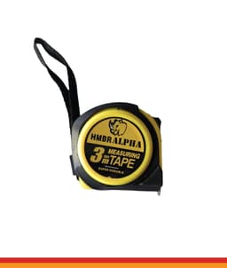 Measuring Tape Alpha