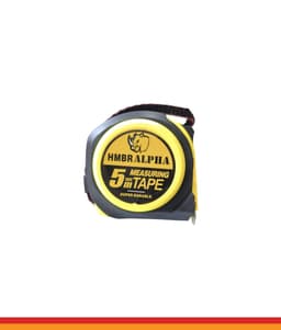 Measuring Tape Alpha