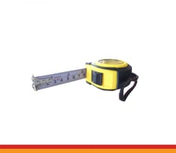 Measuring Tape Alpha