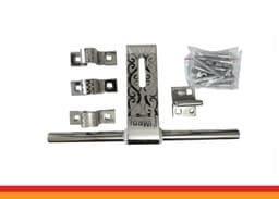 ST Hasbolt 4mm