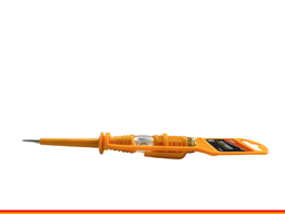 Test Pencil Plastic Wrapping