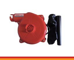Electric Blower