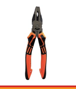 Basic Combination Plier 200mm (8")