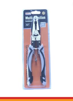 Multi Function Combination Plier
